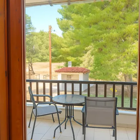 Maria's House Hotel