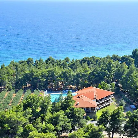 Hotel Maria's House