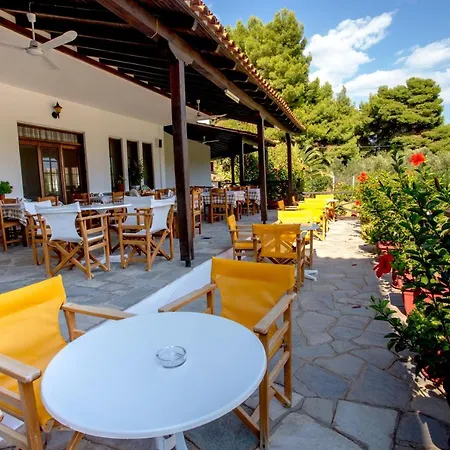 Maria's House Metamorfosi (Sithonia)