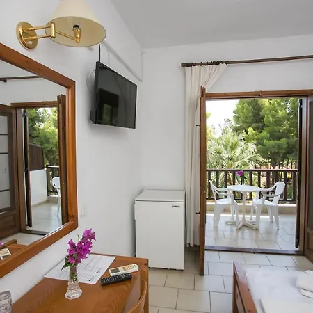 Maria's House 3*
