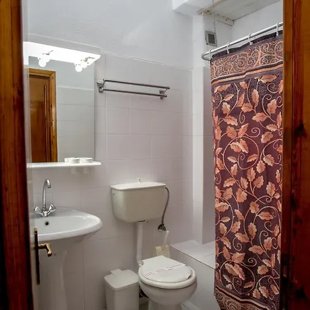 Hotel Maria's House