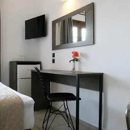 Hotel Maria's House
