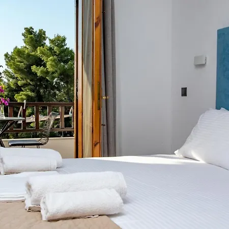 Maria's House Hotel Metamorfosi (Sithonia)