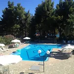 Maria's House 3*