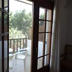 Maria's House