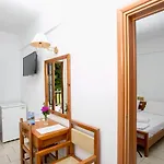 Szálloda Maria's House Metamórfoszi