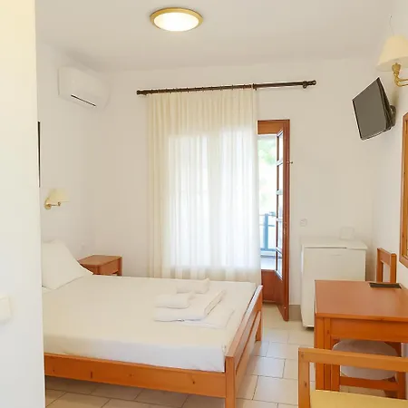 Maria's House Metamorfosi (Sithonia)