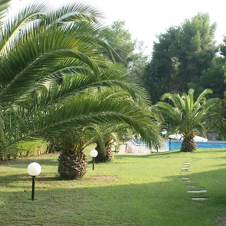 Maria's House Hotel 3*