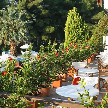 Hotel Maria's House Metamorfosi (Sithonia)