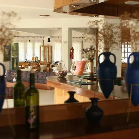 Maria's House Hotel