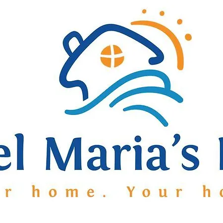 فندق Maria's House ميتامورفوسي