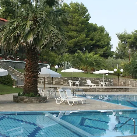 Hotel Maria's House 3*