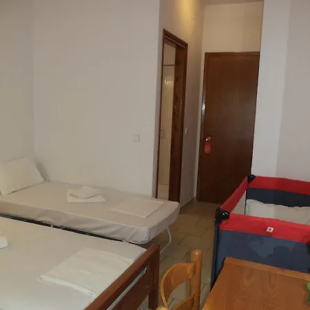 Maria's House Metamorfosi (Sithonia)