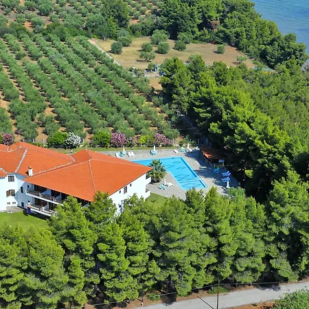 Maria's House Hotel