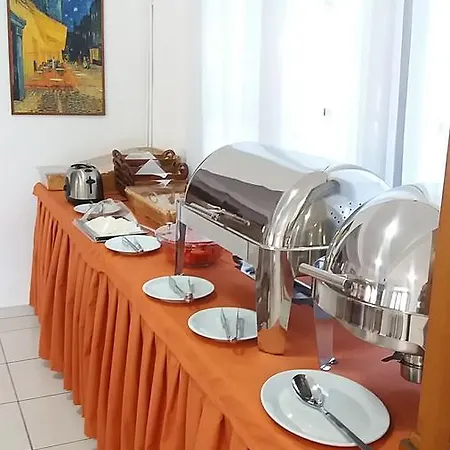 Maria's House 3*