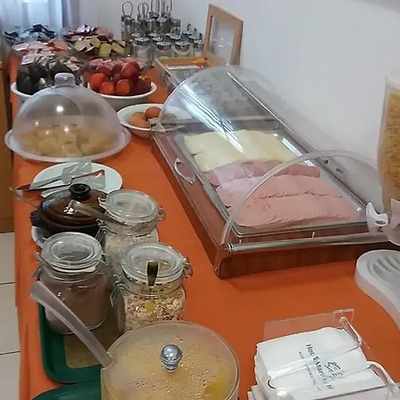 فندق Maria's House ميتامورفوسي