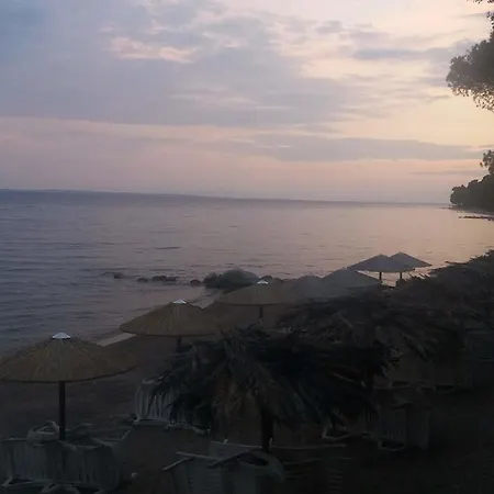 Maria's House Hotel