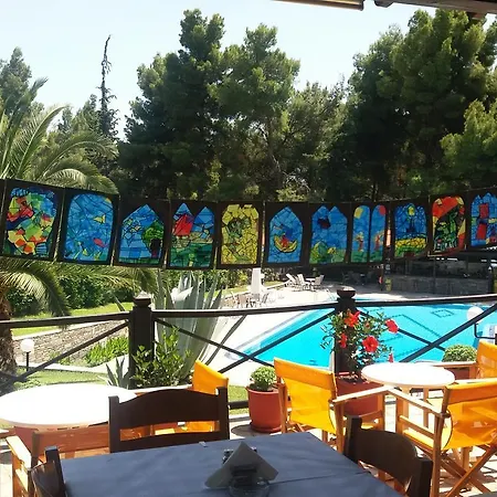 Maria's House