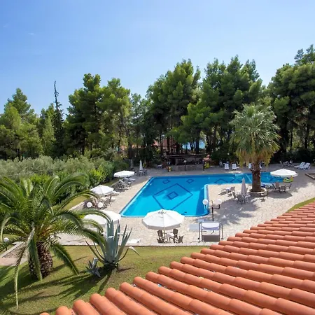 Maria's House Metamorfosi (Sithonia)