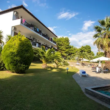 Maria's House 3* Metamorfosi (Sithonia)