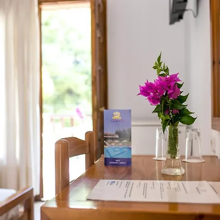 Maria's House Hotel