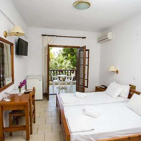 Maria's House Hotel Metamorfosi (Sithonia)
