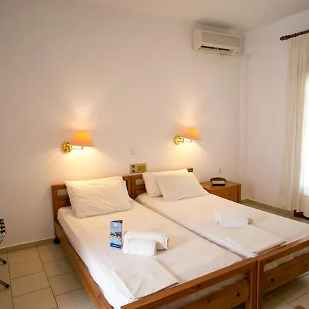 Maria's House Metamorfosi (Sithonia)