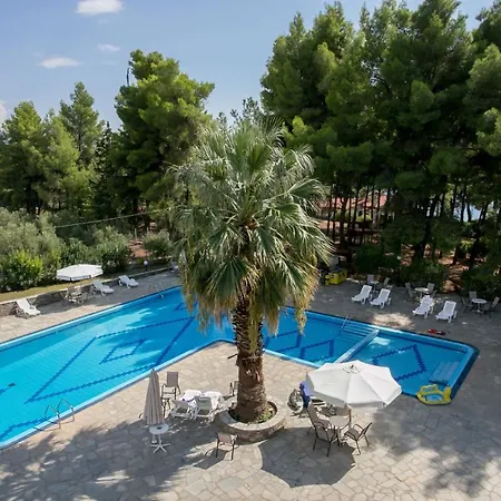 Maria's House 3*