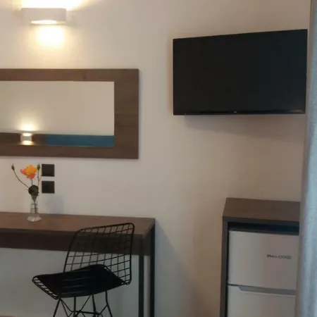 Отель Maria's House 3*