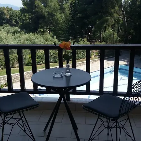 Maria's House Hotel