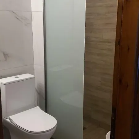 Hotel Maria's House Metamorfosi (Sithonia)