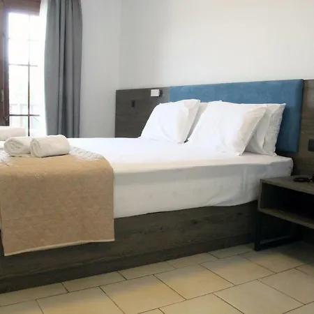 Maria's House Hotel 3*