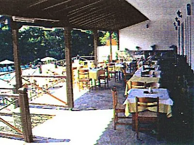 Maria's House