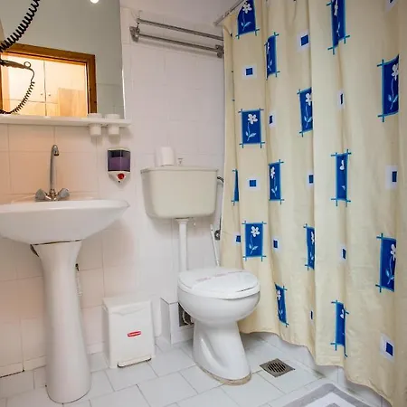 Maria's House Hotel 3*