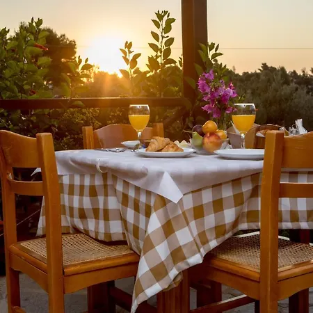 Maria's House Hotel
