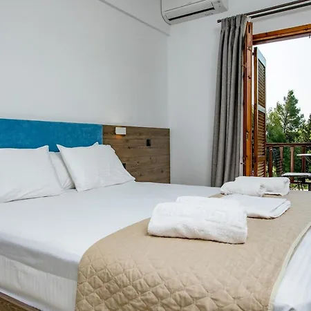 Maria's House 3* Metamorfosi (Sithonia)