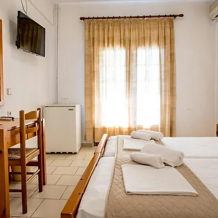 Maria's House Hotel Metamorfosi (Sithonia)