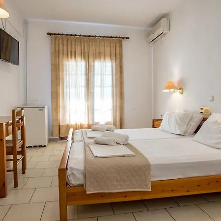 Maria's House 3* Metamorfosi (Sithonia)