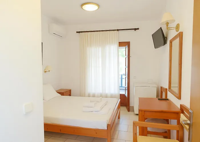 Maria's House Μεταμόρφωση