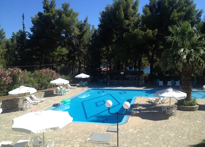 Maria's House 3*