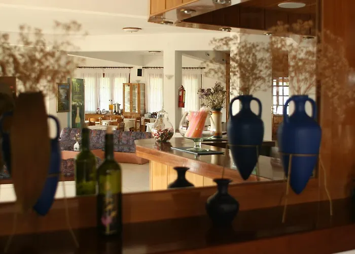 Maria's House Ξενοδοχείο