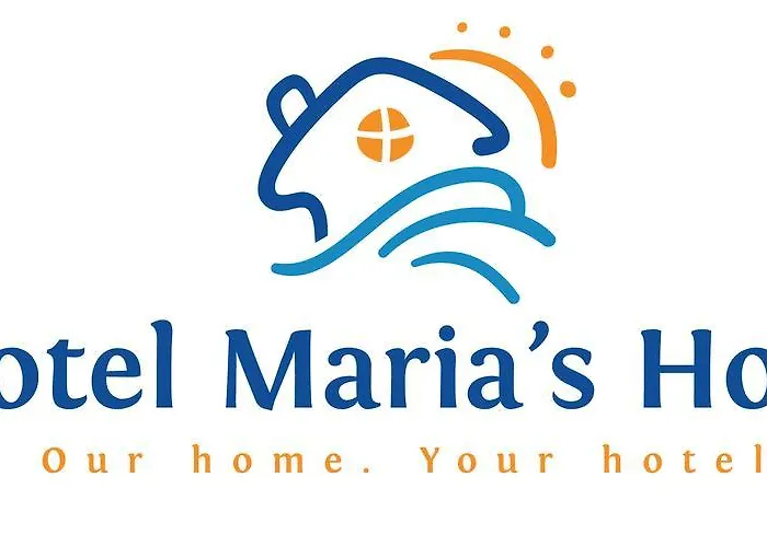 Ξενοδοχείο Maria's House Μεταμόρφωση