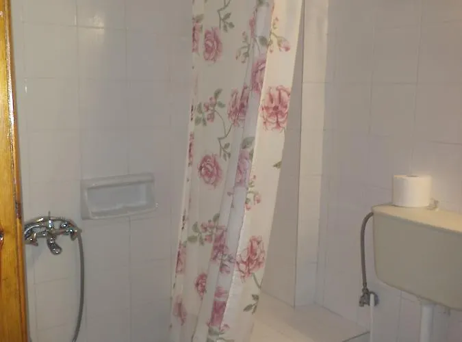 Ξενοδοχείο Maria's House Μεταμόρφωση