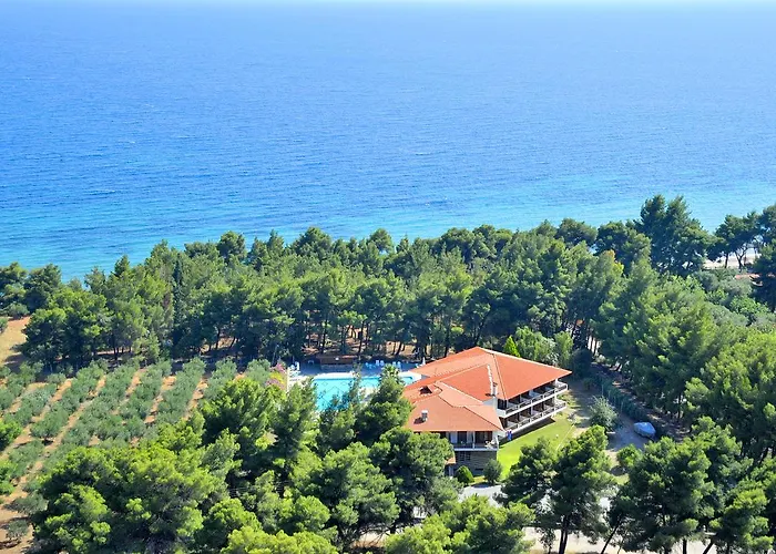 Ξενοδοχείο Maria's House