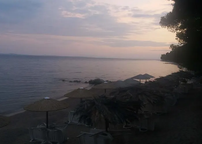 Maria's House Ξενοδοχείο