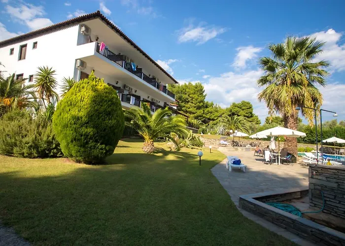 Maria's House 3* Μεταμόρφωση