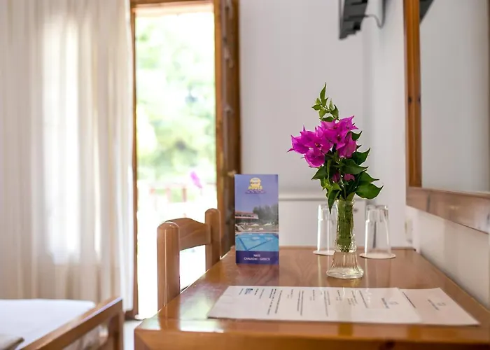 Maria's House Ξενοδοχείο