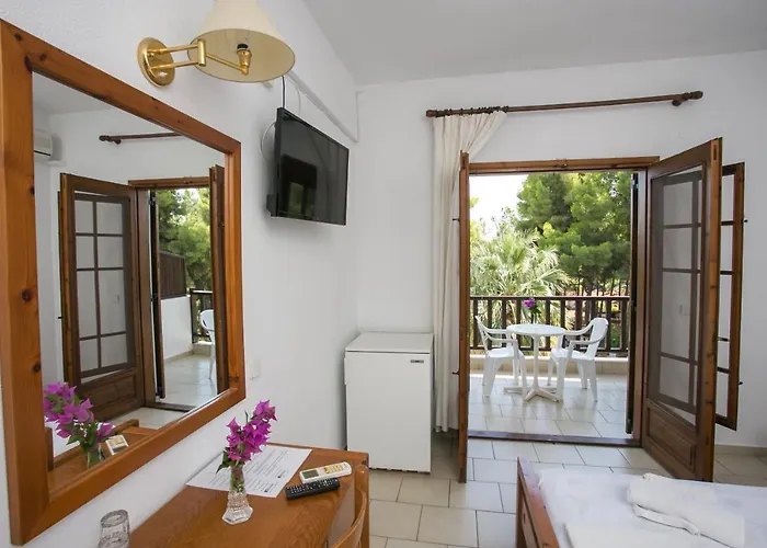 Maria's House 3*