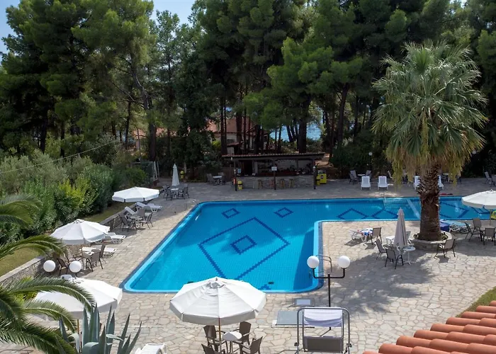 Maria's House 3* Μεταμόρφωση