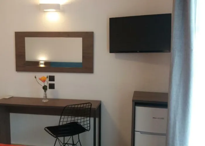 Ξενοδοχείο Maria's House 3*